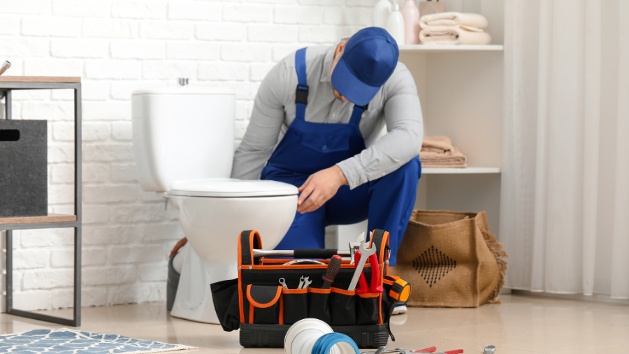 plumbing service Myrtle Beach