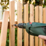 Fence Repair Myrtle Beach